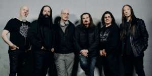 Band Metal AS Dream Theater Undang Presiden Jokowi Datang ke Konser di Solo