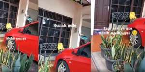 Pria Pamer Punya Mobil Bagus dan Rumah Gede Tapi Bingung Masih Ngeluh, Endingnya Malah Bikin Syok