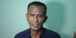 Ayah Brigadir J: Pak Ferdy Sambo, Buka Motif Pembunuhan Anak Kami