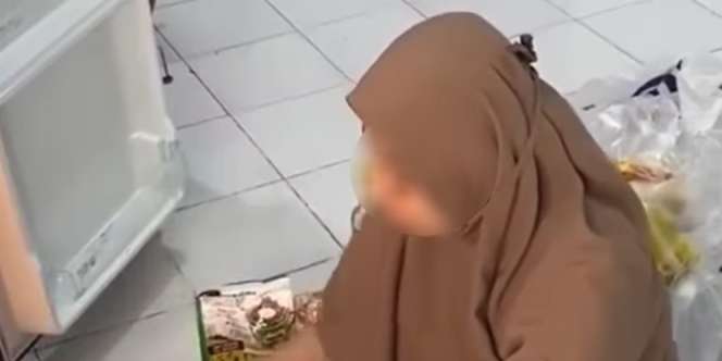 Belanja Bulanan Habis Rp1 Juta, Wanita Ini Dibentak-bentak Suaminya