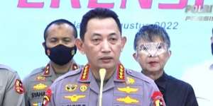 Sosok Fahmi Alamsyah, Penasihat Kapolri yang Namanya Terseret dalam Kasus Pembunuhan Brigadir J