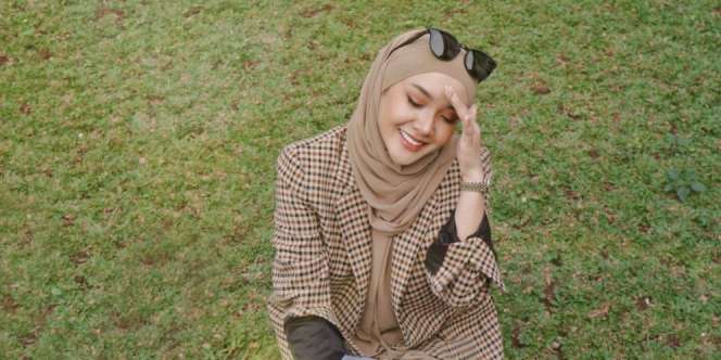 Terungkap Alasan Cita Citata Berhijab, Ada Kaitan dengan Kekasih Baru