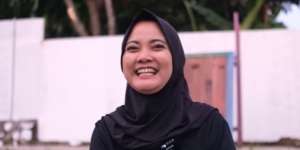 Dulu Diremehkan karena Pilih Jualan Es Cokelat, Mantan HRD di Perusahaan Bergengsi Ini Berhasil Raup Omzet 4 Kali Lipat dari Gajinya