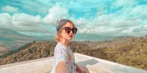 Penampilan Terbaru Dara The Virgin di Usia 31, Bakal Bikin Pangling