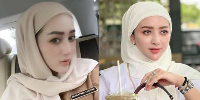 Ingat Angely Emitasari, Kades Cantik Lamongan yang Bikin Hotman Paris Klepek-Klepek? Begini Nasibnya Sekarang