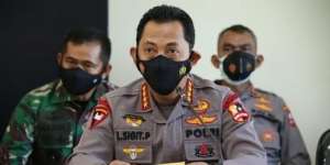 3 Misteri yang Belum Diungkap Kapolri di Kasus Pembunuhan Brigadir J Usai Ferdy Sambo Tersangka