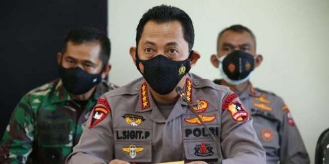 3 Misteri yang Belum Diungkap Kapolri di Kasus Pembunuhan Brigadir J Usai Ferdy Sambo Tersangka