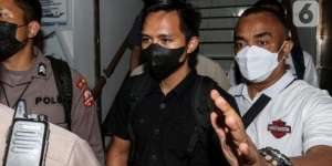 Orangtua Bharada E Tulis Surat untuk Jokowi Minta Perlindungan: Kami Sudah Putus Asa