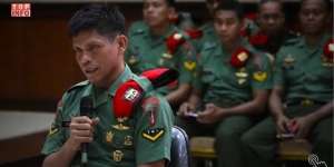 Ingat Serda Ucok, Kopassus yang Bunuh 4 Napi di Lapas Cebongan? Muncul Video Hoaks Cari Pembunuh Brigadir J