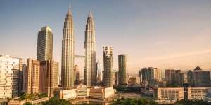 Aktivitas Outdoor yang Wajib Kamu Lakukan di Dabong, Malaysia