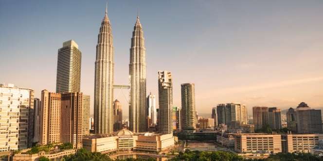 Aktivitas Outdoor yang Wajib Kamu Lakukan di Dabong, Malaysia