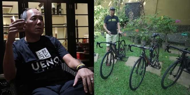 8 Potret Rumah Sony Hendarto Orang Paling Kaya di Madiun, Bak Bangunan Kuno, Luasnya Minta Ampun!