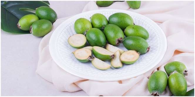 7 Manfaat Buah Bidara untuk Kesehatan, Tinggi Serat yang Baik untuk Pencernaan