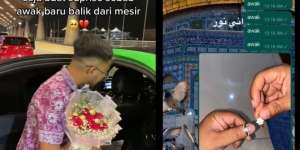 Kisah Pria Ditolak Calon Mertua Saat Lamaran Meski Punya Mercedes Benz, Alasannya Bikin Melongo