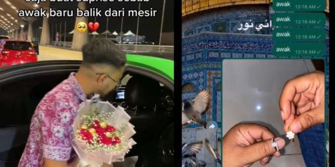 Kisah Pria Ditolak Calon Mertua Saat Lamaran Meski Punya Mercedes Benz, Alasannya Bikin Melongo
