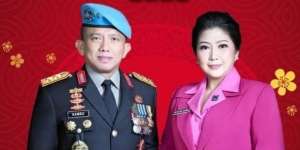 Potret Putri Candrawati, Istri Ferdy Sambo yang Cantik dan Anggun, Jadi Saksi Kunci Tewasnya Brigadir J