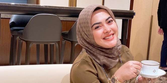 Aisyahrani Tak Kalah dari Syahrini, Pamer Tas Hampir Rp500 Juta Saat Kumpul Bareng Keluarga