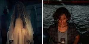 Adegan Banjir di Film Pengabdi Setan 2 Terkuak, Ternyata Begini Faktanya