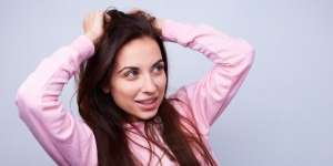 DIY Masker Rambut Kering dari Shea Butter