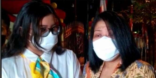 LPSK: Istri Ferdy Sambo Diperiksa Psikiater, Merasa Malu Ceritakan Kronologi Penembakan Brigadir J