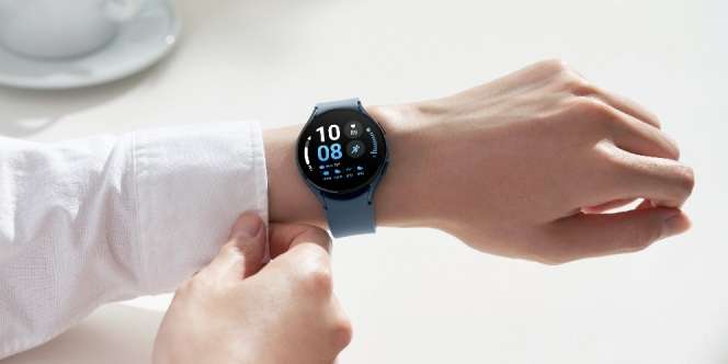 Harga dan Spesifikasi Galaxy Watch5 dan Galaxy Watch5 Pro, Seberapa Canggih?