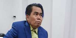 9 Potret Rumah Bopak Castello, Pintu Rumahnya Megah bak Istana!