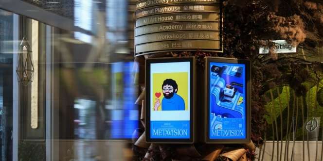 Plesir Sambil Melihat Karya Seni Digital 'Kuasai' Hong Kong, Bikin Takjub!