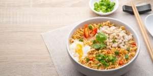 Apa Produk Mi Instan Pertama di Indonesia, Supermi atau Indomie?