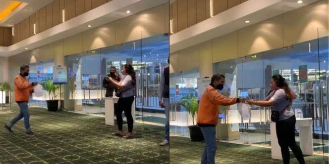 Tips Hemat Beli Makanan di Bioskop, Buat yang Nggak Pede Jangan Coba-Coba Ikutan