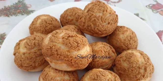 Rintis Usaha Kuliner di Jayapura, Suci Bakery Hadirkan Kreasi yang Menyesuaikan Kebutuhan Pelanggan