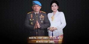 Pengakuan Mengejutkan Ferdy Sambo Soal Alasan Menghabisi Nyawa Brigadir J