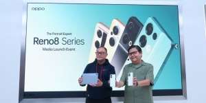 Deretan Smartphone Reno8 Series Terbaru, OPPO Indonesia Perdana Rilis Tablet