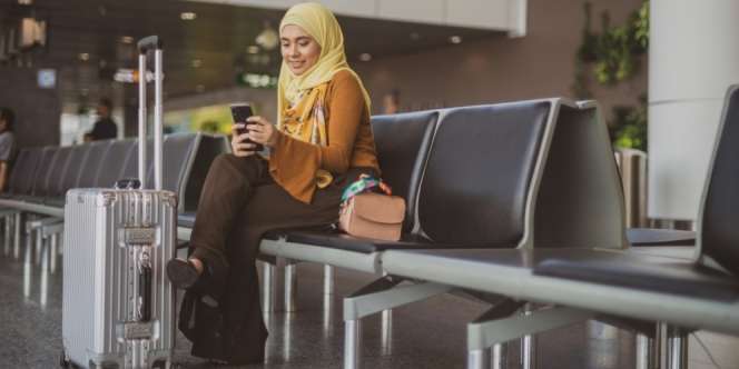 Keseruan Solo Traveling, Wajib Coba Sekali dalam Seumur Hidup