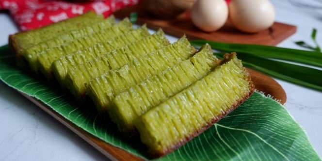 Wisata Kuliner Nusantara dengan 5 Menu Khas yang Nikmat