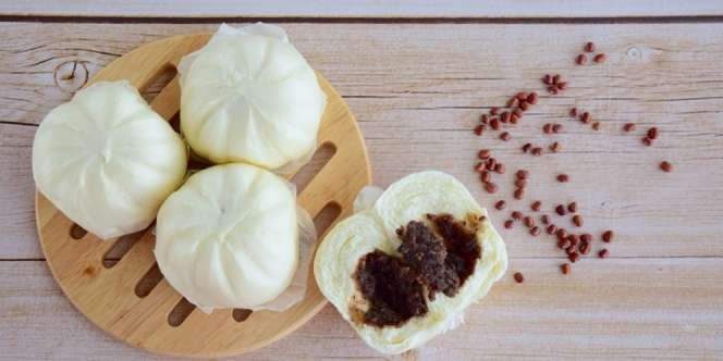 Rekomendasi Bakpao Halal di Jakarta yang Hadir dalam Berbagai Rasa, Sudah Coba?