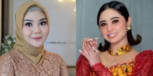 Ingat Rosa Meldianti? Dulu Ngaku Ditaksir Angga Wijaya & Berseteru dengan Dewi Perssik, Begini Nasibnya Sekarang