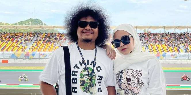 Beda Banget! Potret Babe Cabita Waktu Muda Bikin Orang Tak Mengenalinya