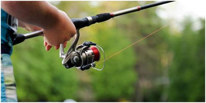Bacaan Doa Memancing Ikan dan Pandangan Islam tentang Hobi Mancing