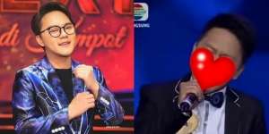 10 Potret Lawas Danang DA Saat Jadi Peserta AFI, Masih Kurus, Wajahnya Beda Banget!
