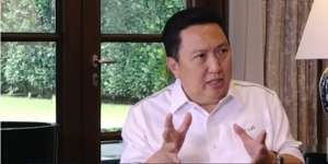 Potret Rumah Konglomerat Batu Bara Garibaldi Thohir, Nggak Kalah Mewah dari Hunian Erick Thohir!