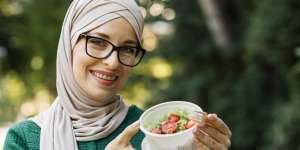 3 Asupan yang Dianjurkan Ahli Gizi untuk Redakan Keluhan Haid