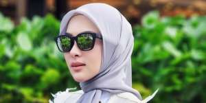 5 Koleksi Jam Tangan Syahrini, Ada yang Harganya Rp20 Miliar