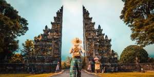 4 Rekomendasi Hotel di Bali untuk Healing