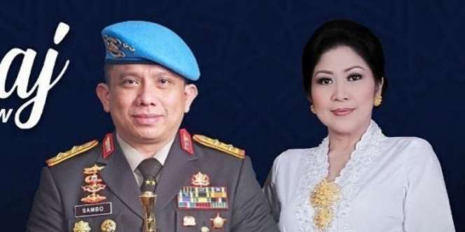 Kebohongan Putri Istri Ferdy Sambo Diungkap