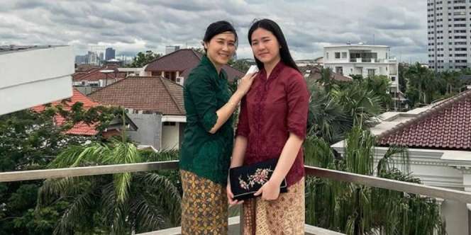 5 Potret Nathania Zhong, Putri Ahok yang Jarang Tersorot