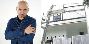 10 Potret Rumah Husein Alatas yang Pernah Dekat dengan Ayu Ting Ting, Kamarnya Bikin Salfok!