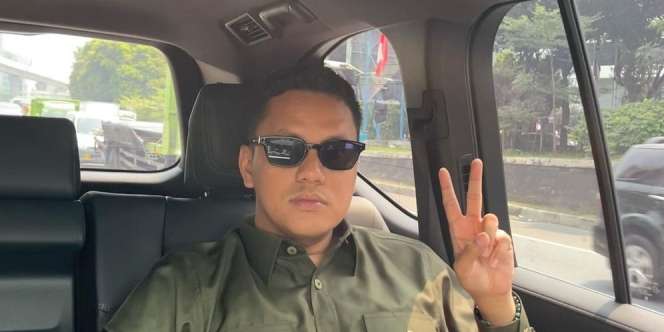 Geram Lihat Ibu-Ibu Naik Mercy Maling Cokelat, Arief Muhammad Siap Bela Karyawan Minimarket