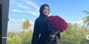 Dulu Hanya Tinggal di Rumah Triplek, Kini Jadi MUA Hits di Malaysia, Siapa Dia?
