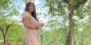 Artis Cantik Ini Sudah 3 Kali Nikah, Pernah Jadi Istri Kedua Kini Jualan Ikan Tuna!