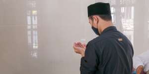 Bacaan Dzikir Penghapus Dosa Zina dan Cara Bertaubat dengan Taubatan Nasuha